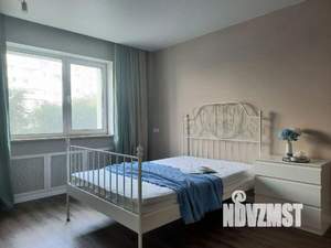 3-к квартира, вторичка, 82м2, 1/17 этаж