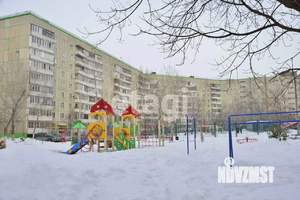 1-к квартира, вторичка, 33м2, 1/9 этаж