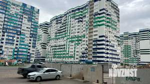 1-к квартира, вторичка, 39м2, 13/17 этаж