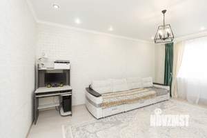 2-к квартира, вторичка, 58м2, 5/17 этаж