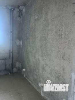 2-к квартира, вторичка, 51м2, 2/17 этаж