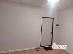 1-к квартира, вторичка, 49м2, 15/17 этаж