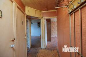 2-к квартира, вторичка, 45м2, 3/5 этаж