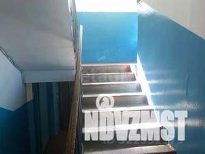 1-к квартира, вторичка, 35м2, 1/9 этаж
