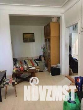 1-к квартира, вторичка, 36м2, 1/2 этаж