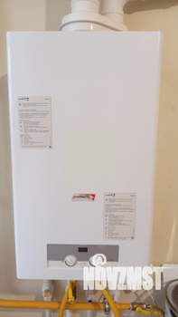 1-к квартира, вторичка, 34м2, 4/4 этаж