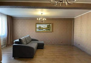 3-к квартира, вторичка, 117м2, 12/17 этаж