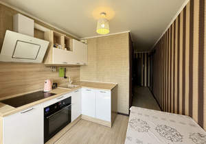 1-к квартира, вторичка, 40м2, 6/15 этаж