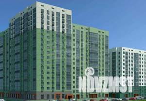 1-к квартира, вторичка, 39м2, 8/17 этаж