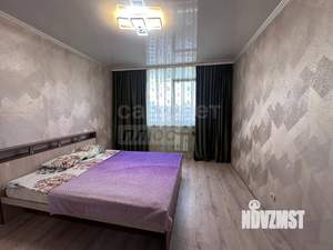 2-к квартира, вторичка, 57м2, 17/17 этаж
