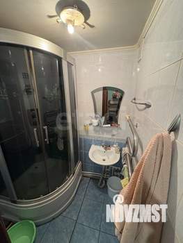 3-к квартира, вторичка, 74м2, 1/5 этаж