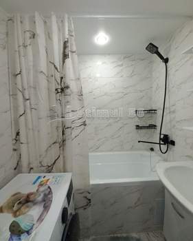 2-к квартира, вторичка, 50м2, 6/9 этаж