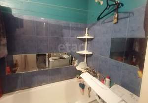 Студия квартира, вторичка, 12м2, 5/5 этаж