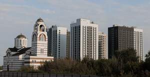 1-к квартира, вторичка, 37м2, 15/18 этаж