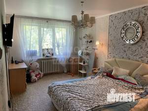 3-к квартира, вторичка, 61м2, 5/5 этаж