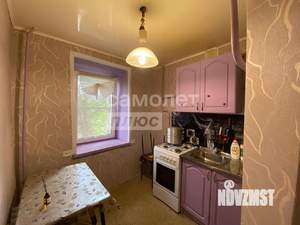 1-к квартира, вторичка, 28м2, 2/9 этаж