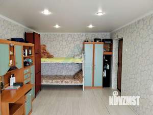 1-к квартира, вторичка, 18м2, 8/9 этаж