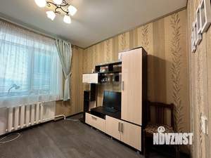 2-к квартира, вторичка, 49м2, 4/5 этаж