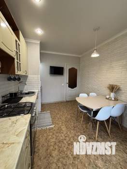 3-к квартира, вторичка, 63м2, 7/10 этаж