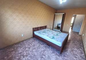 1-к квартира, вторичка, 37м2, 1/3 этаж