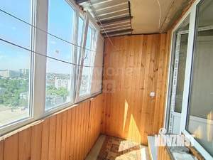 3-к квартира, вторичка, 60м2, 16/16 этаж