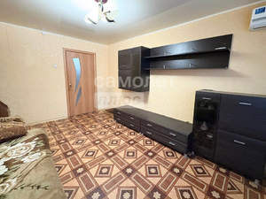 3-к квартира, вторичка, 56м2, 1/5 этаж