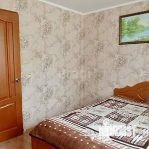 2-к квартира, вторичка, 42м2, 1/2 этаж