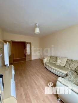 3-к квартира, вторичка, 63м2, 6/9 этаж