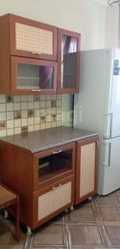 1-к квартира, вторичка, 47м2, 3/17 этаж