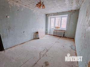 1-к квартира, вторичка, 28м2, 2/9 этаж