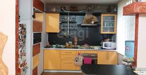 1-к квартира, вторичка, 39м2, 8/18 этаж