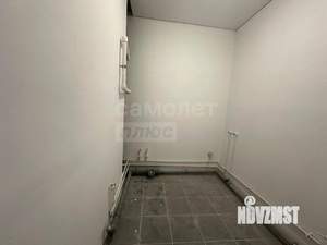 Студия квартира, вторичка, 28м2, 10/18 этаж