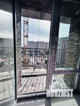 Студия квартира, вторичка, 24м2, 6/9 этаж