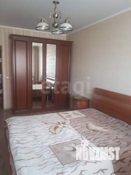 2-к квартира, вторичка, 59м2, 6/10 этаж
