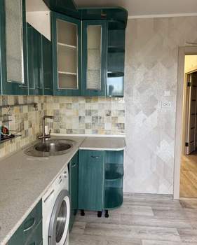 3-к квартира, вторичка, 70м2, 6/9 этаж