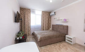 2-к квартира, вторичка, 50м2, 16/18 этаж