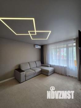 3-к квартира, вторичка, 60м2, 2/16 этаж
