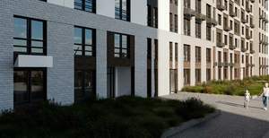 1-к квартира, вторичка, 35м2, 16/17 этаж