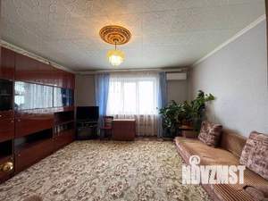 3-к квартира, вторичка, 66м2, 8/9 этаж