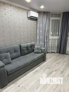 1-к квартира, вторичка, 34м2, 16/17 этаж