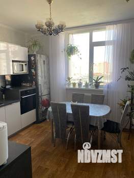 3-к квартира, вторичка, 87м2, 9/10 этаж