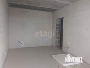 2-к квартира, вторичка, 53м2, 2/3 этаж