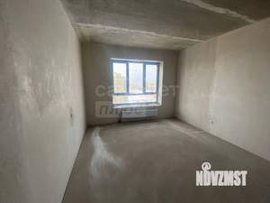 2-к квартира, вторичка, 63м2, 6/18 этаж