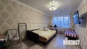 3-к квартира, вторичка, 65м2, 7/9 этаж