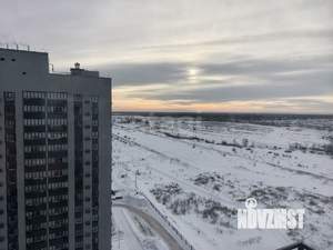 2-к квартира, вторичка, 68м2, 17/20 этаж