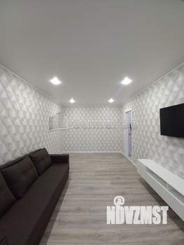 2-к квартира, вторичка, 50м2, 6/9 этаж