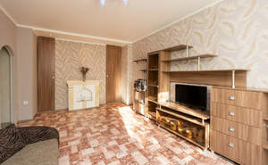 3-к квартира, вторичка, 70м2, 3/3 этаж