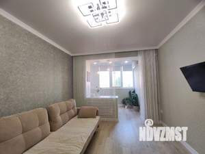 3-к квартира, вторичка, 66м2, 4/9 этаж