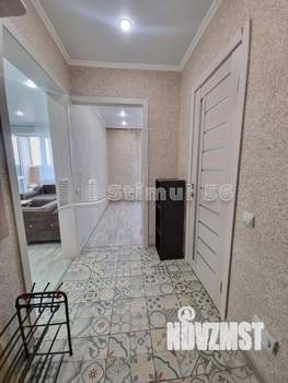 1-к квартира, вторичка, 39м2, 6/12 этаж
