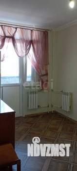 1-к квартира, вторичка, 47м2, 3/17 этаж